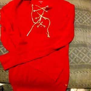 Guess long Sleeve Blouse